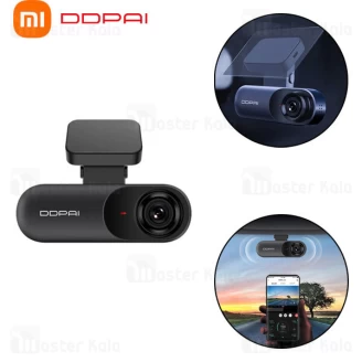 دوربین خودروی شیائومی Xiaomi DDPAI Mola N3