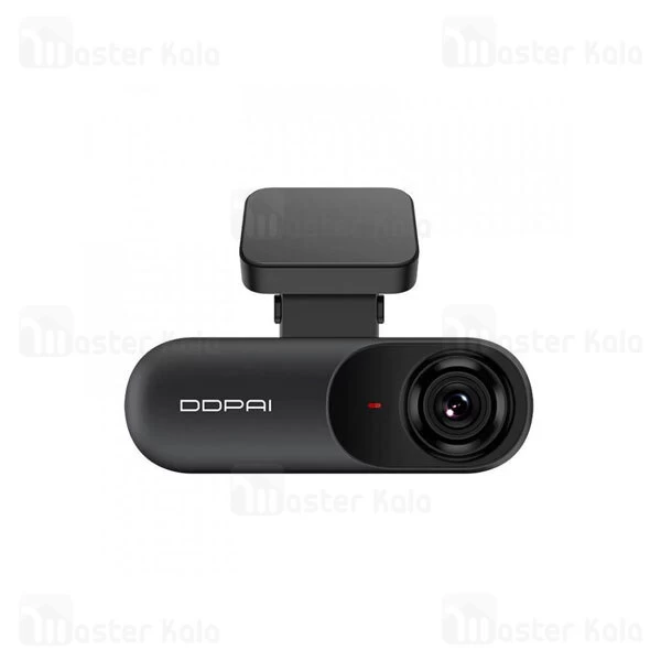 دوربین خودروی شیائومی Xiaomi DDPAI Mola N3 Pro به همراه دوربین عقب