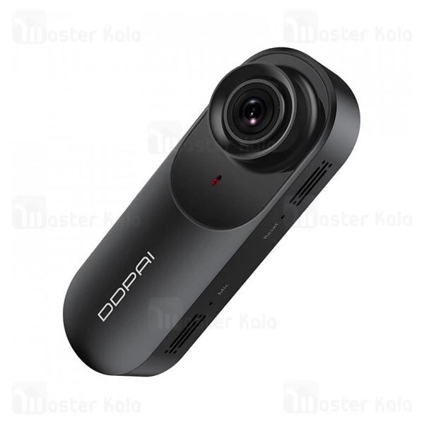 دوربین خودروی شیائومی Xiaomi DDPAI Mola N3 Pro به همراه دوربین عقب