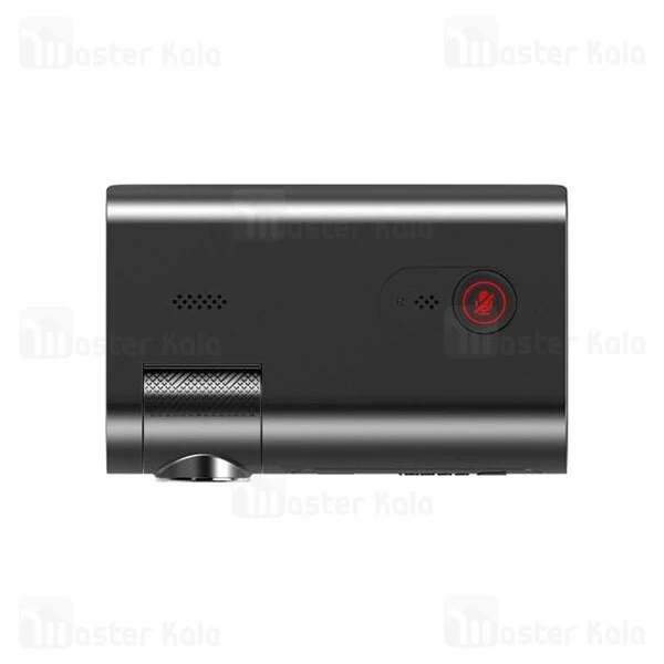 دوربین خودروی شیائومی Xiaomi DDPAI X2S Pro به همراه دوربین عقب