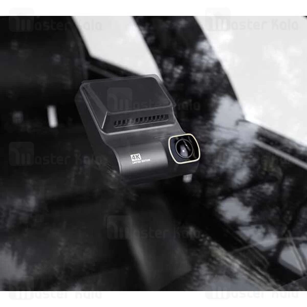 دوربین خودروی شیائومی Xiaomi DDpai Z50 به همراه دوربین عقب