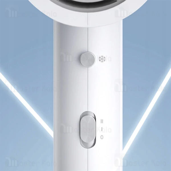 سشوار شیائومی انچن Enchen Air 5 توان 1800 وات