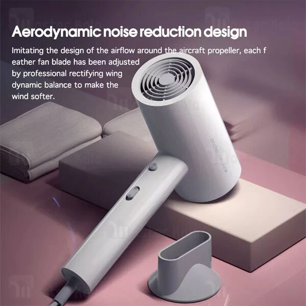 سشوار شیائومی انچن Enchen Air 5 توان 1800 وات