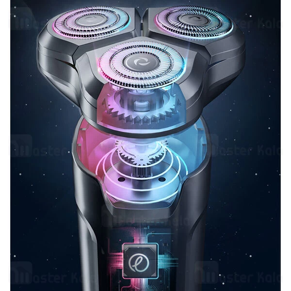 ماشین ریش تراش شیائومی انچن Enchen X2