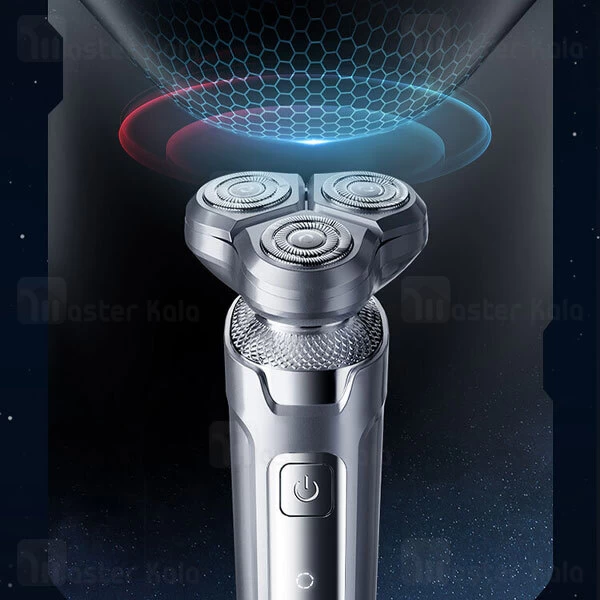 ماشین ریش تراش شیائومی انچن Enchen X2