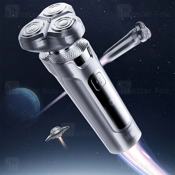 ماشین ریش تراش شیائومی انچن Enchen X2