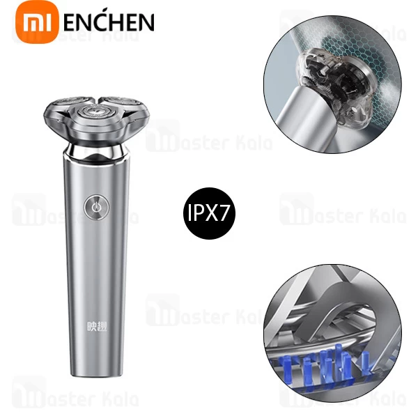ماشین ریش تراش شیائومی انچن Enchen X6