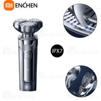 ماشین ریش تراش شیائومی انچن Enchen X2