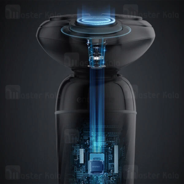 ماشین ریش تراش شیائومی انچن Enchen X7