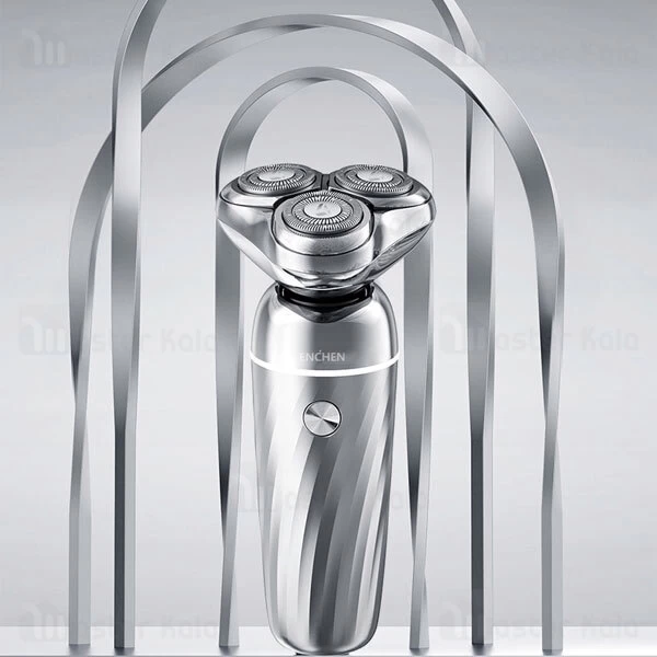 ماشین ریش تراش شیائومی انچن Enchen X7