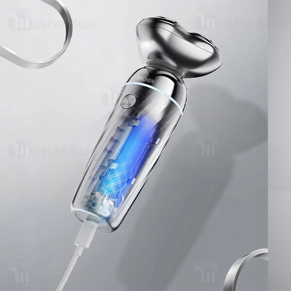 ماشین ریش تراش شیائومی انچن Enchen X7