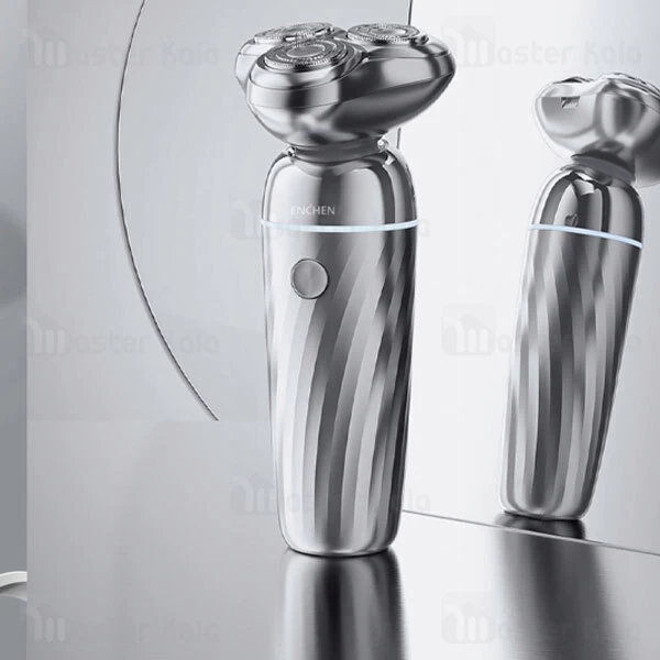 ماشین ریش تراش شیائومی انچن Enchen X7