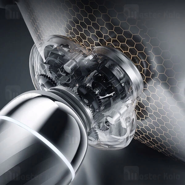 ماشین ریش تراش شیائومی انچن Enchen X7