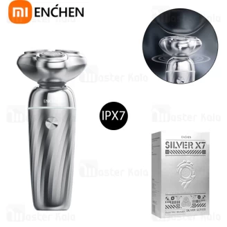 ماشین ریش تراش شیائومی انچن Enchen X7
