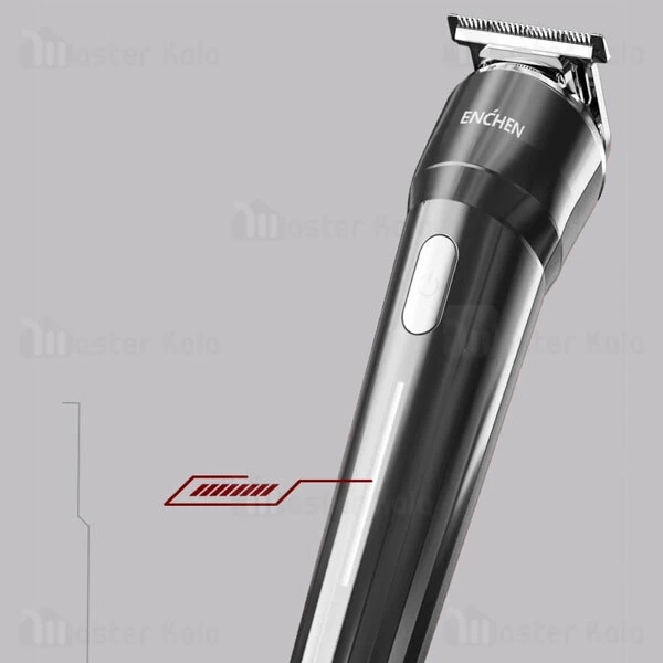 ماشین اصلاح موی سر شیائومی انچن Enchen Beardo