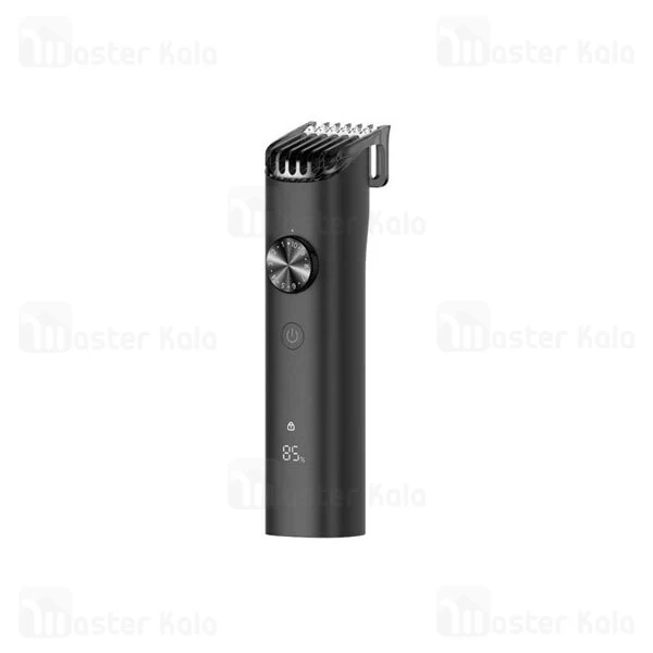 ماشین ریش تراش شیائومی Xiaomi Grooming Kit Pro XMGHT2KITLF با کیت اصلاح
