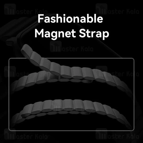 ساعت هوشمند شیائومی Xiaomi IMILAB W02 نسخه گلوبال