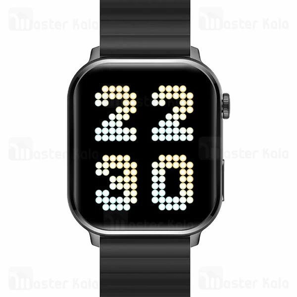 ساعت هوشمند شیائومی Xiaomi IMILAB W02 نسخه گلوبال