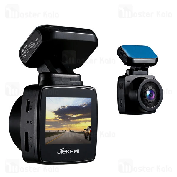 دوربین خودروی شیائومی Xiaomi Jiekemi KM300