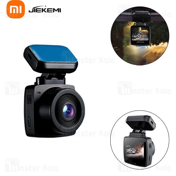 دوربین خودروی شیائومی Xiaomi Jiekemi KM300