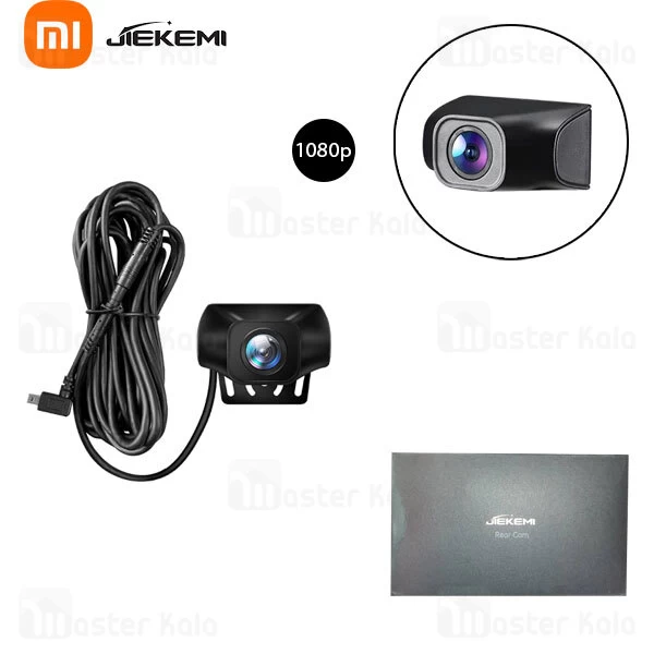 دوربین خودروی شیائومی Xiaomi Jiekemi KM800-2