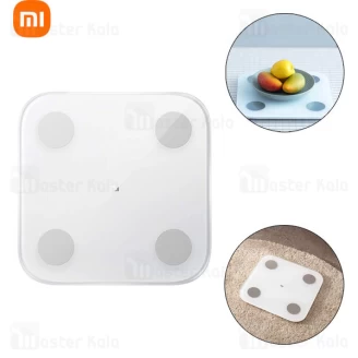 ترازو هوشمند شیائومی Xiaomi Mi Body Composition Scale 2 XMTZC05HM