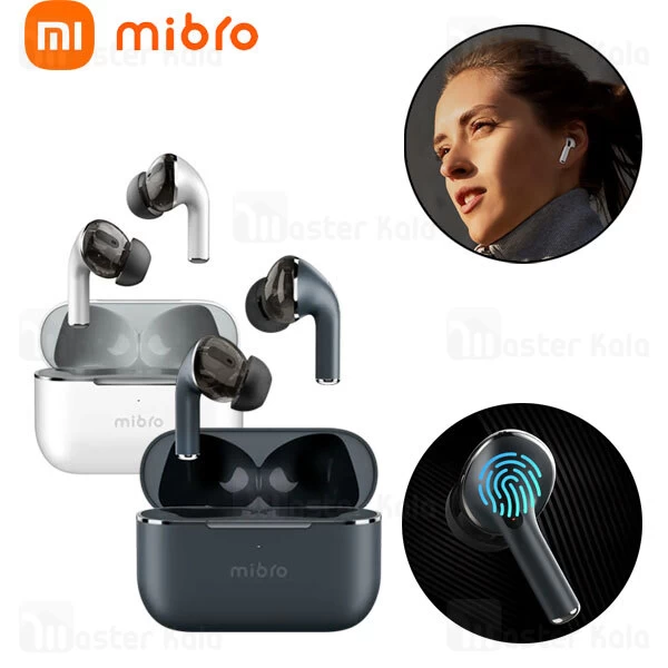 هندزفری بلوتوث دوگوش شیائومی Xiaomi Mibro M1 XPEJ005