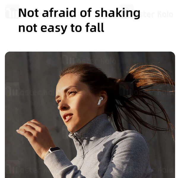 هندزفری بلوتوث دوگوش شیائومی Xiaomi Mibro M1 XPEJ005