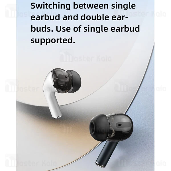 هندزفری بلوتوث دوگوش شیائومی Xiaomi Mibro M1 XPEJ005