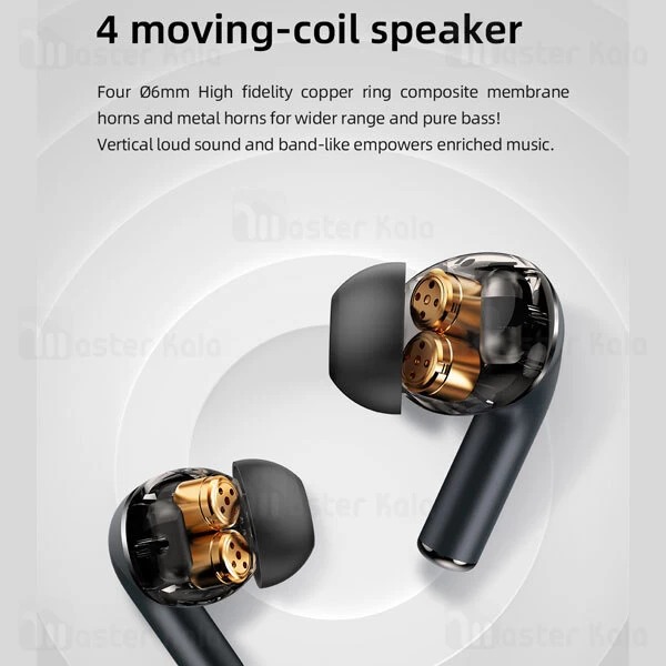 هندزفری بلوتوث دوگوش شیائومی Xiaomi Mibro M1 XPEJ005