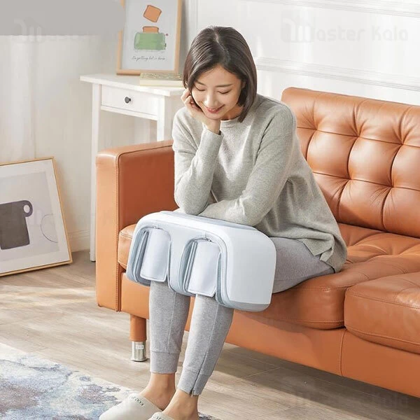 ماساژور چند منظوره شیائومی Xiaomi Momoda SX383