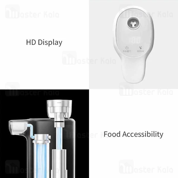 آب جوش کن لحظه ای شیائومی Xiaomi Morfun MF211