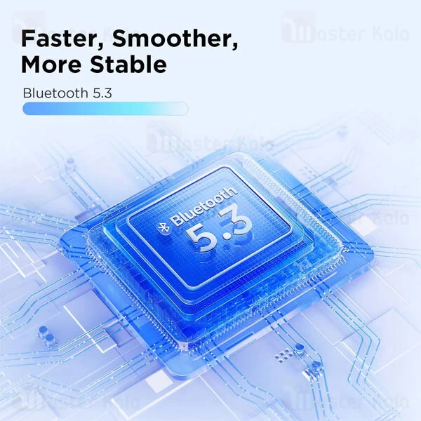 هندزفری بلوتوث دوگوش شیائومی Xiaomi 1MORE Omthing Air Free Buds EO009