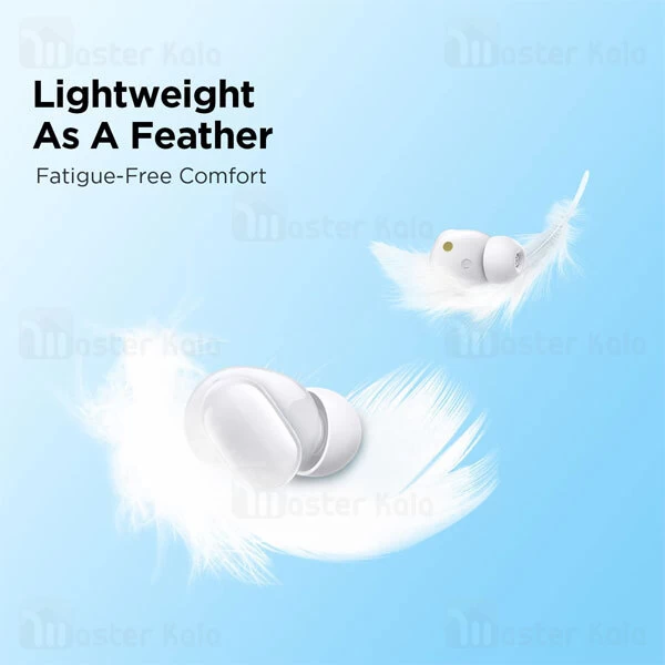 هندزفری بلوتوث دوگوش شیائومی Xiaomi 1MORE Omthing Air Free Buds EO009