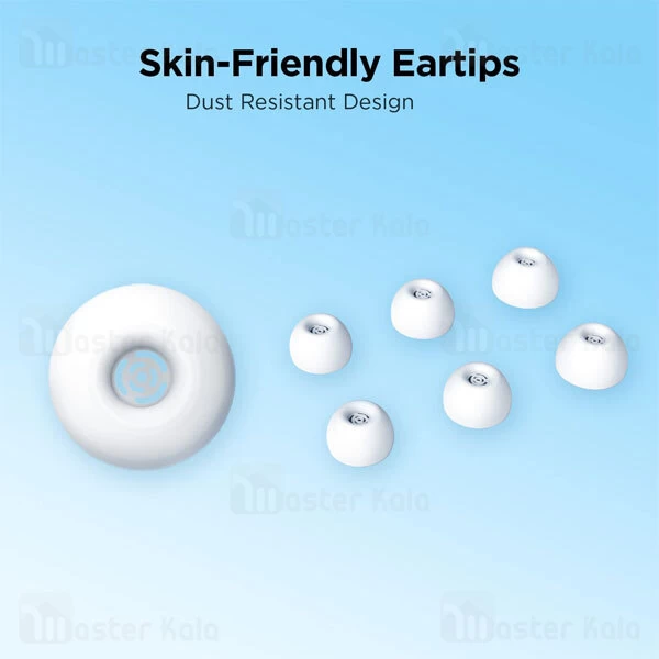 هندزفری بلوتوث دوگوش شیائومی Xiaomi 1MORE Omthing Air Free Buds EO009