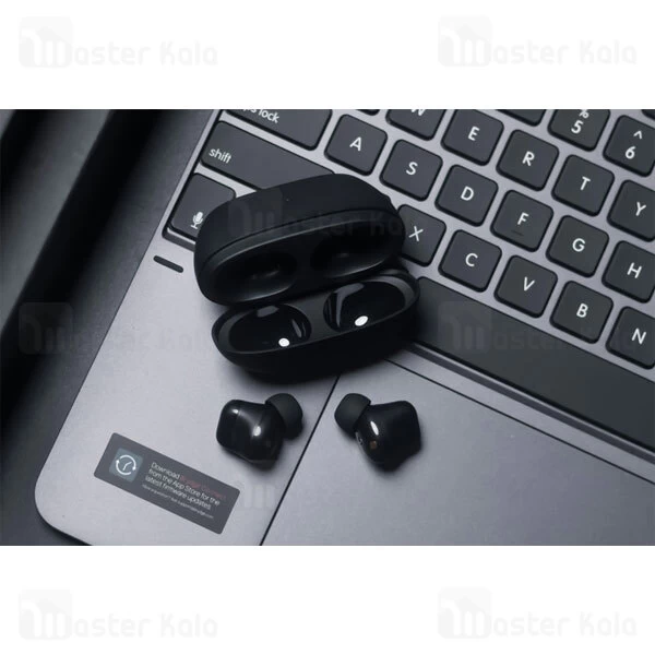 هندزفری بلوتوث دوگوش شیائومی Xiaomi 1MORE Omthing Air Free Buds EO009