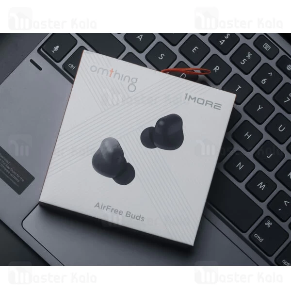 هندزفری بلوتوث دوگوش شیائومی Xiaomi 1MORE Omthing Air Free Buds EO009