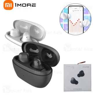 هندزفری بلوتوث دوگوش شیائومی Xiaomi 1MORE Omthing Air Free Buds EO009