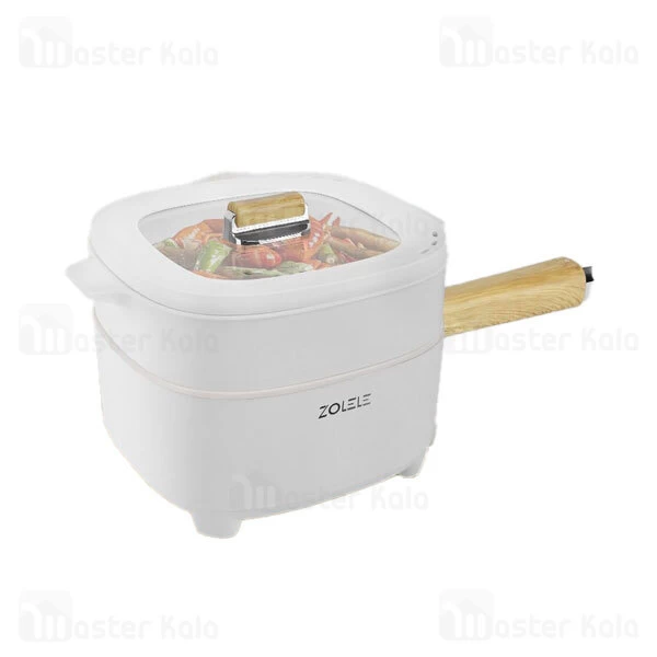 دستگاه پخت و پز چند منظوره شیائومی Xiaomi Zolele ZC306