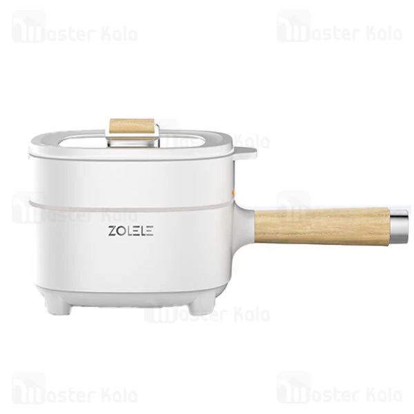 دستگاه پخت و پز چند منظوره شیائومی Xiaomi Zolele ZC306