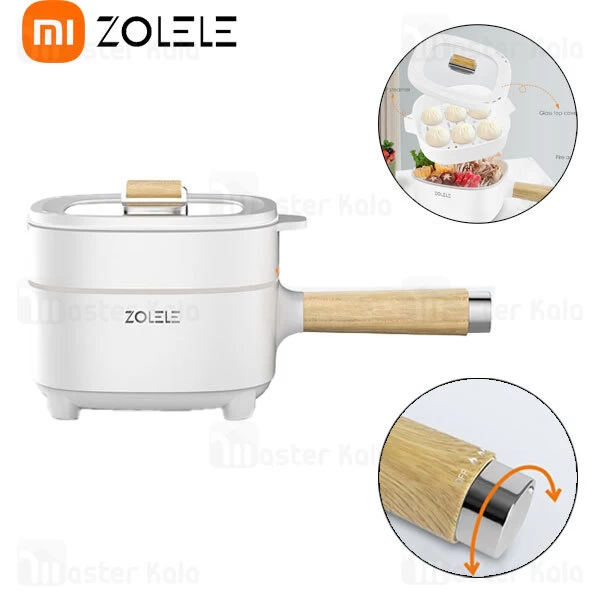 دستگاه پخت و پز چند منظوره شیائومی Xiaomi Zolele ZC306