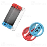 فروش انواع لوازم جانبی نینتندو سویچ