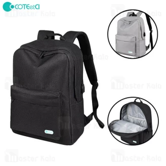 کوله کوتتسی Coteetci 14012 مناسب برای لپ تاپ 16 اینچی