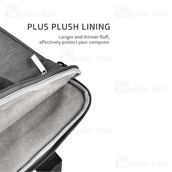 کیف لپ تاپ کوتتسی Coteetci MB1051 سایز 16 اینچ