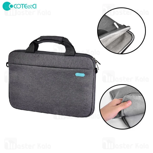 کیف لپ تاپ کوتتسی Coteetci MB1051 سایز 16 اینچ