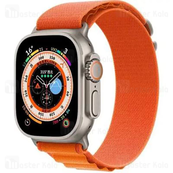 ساعت هوشمند هاینو تکو Haino Teko T93 Ultra max