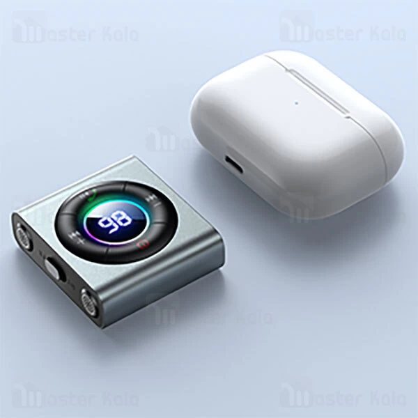 گیرنده بلوتوث اتومبیل جویروم Joyroom JR-CB2