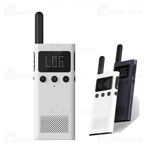 بی سیم شیائومی Xiaomi 1S MJDJJ03FY