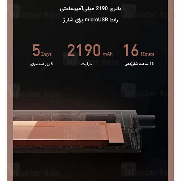 بی سیم شیائومی Xiaomi 1S MJDJJ03FY