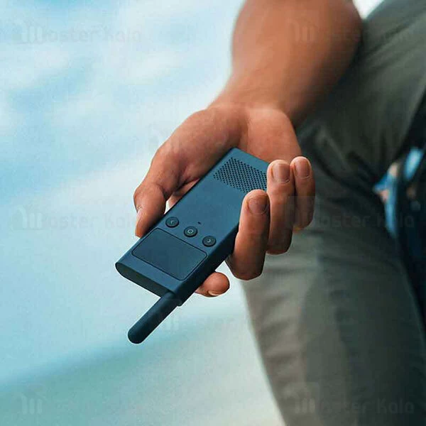 بی سیم شیائومی Xiaomi 1S MJDJJ03FY